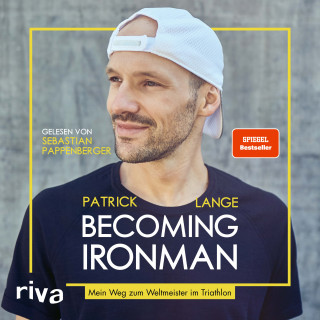 Patrick Lange: Becoming Ironman