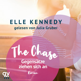 Elle Kennedy: The Chase – Gegensätze ziehen sich an
