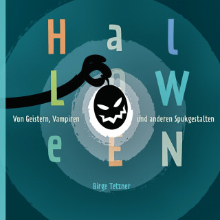 Birge Tetzner: Halloween