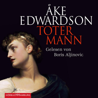 Åke Edwardson: Toter Mann (Ein Erik-Winter-Krimi 9)