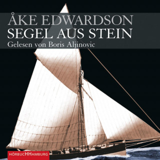 Åke Edwardson: Segel aus Stein (Ein Erik-Winter-Krimi 6)