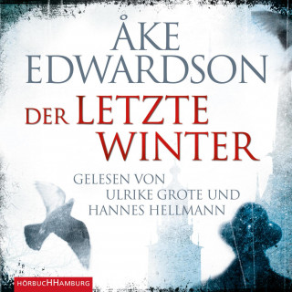 Åke Edwardson: Der letzte Winter (Ein Erik-Winter-Krimi 10)