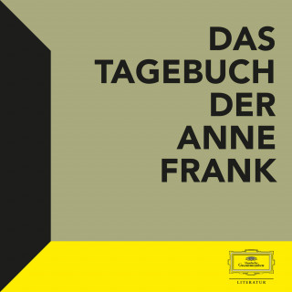 Anne Frank: Das Tagebuch der Anne Frank