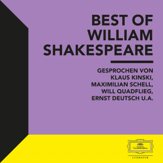 William Shakespeare: Best of William Shakespeare