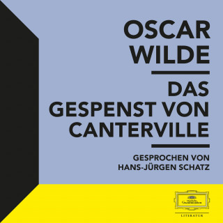 Oscar Wilde: Wilde: Das Gespenst von Canterville