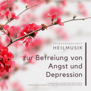 Neowaves Klangtherapie: Frequenzbasierte Heilmusik zur Befreiung von Angst und Depression