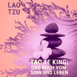 Lao Tzu: Tao te king: Das Buch vom Sinn und Leben
