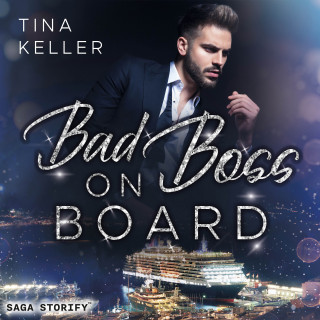 Tina Keller: Bad Boss on Board