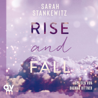 Sarah Stankewitz: Rise and Fall