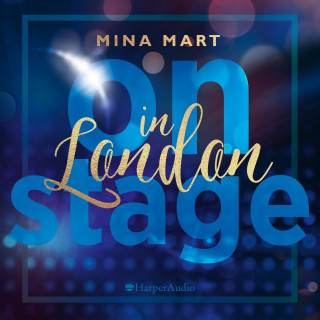 Mina Mart: On Stage in London (ungekürzt)