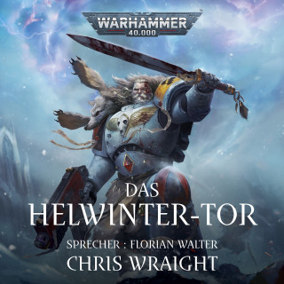 Chris Wraight: Warhammer 40.000: Space Wolves 3