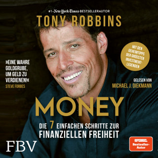 Tony Robbins: Money