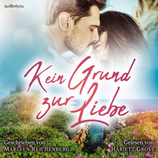 Marleen Reichenberg: Kein Grund zur Liebe