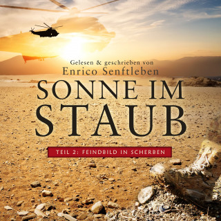 Enrico Senftleben: Sonne im Staub