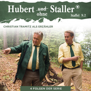 Hubert ohne Staller (Staffel 9.2)