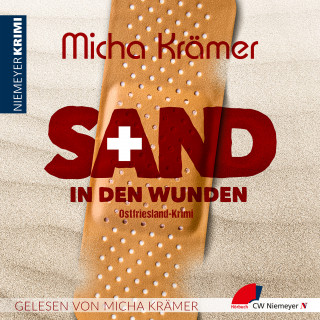 Micha Krämer: Sand in den Wunden