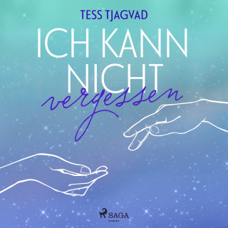 Tess Tjagvad: Ich kann nicht vergessen - Fort Lake 2