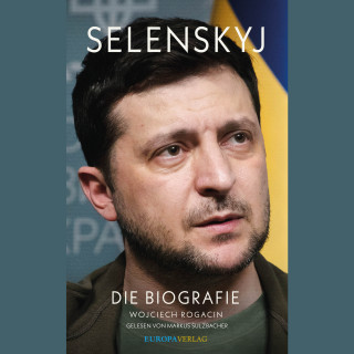 Wojciech Rogacin: Selenskyj