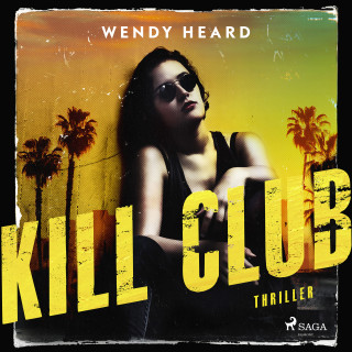 Wendy Heard: Kill Club