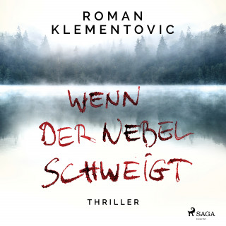 Roman Klementovic: Wenn der Nebel schweigt