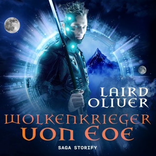 Laird Oliver: Wolkenkrieger von Eoe