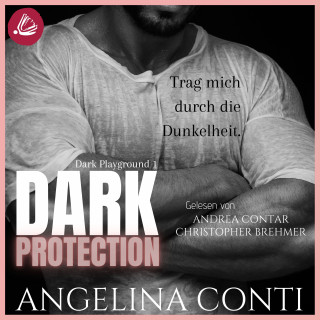 Angelina Conti: DARK PROTECTION