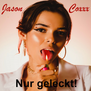 Jason Coxxx: Nur geleckt!