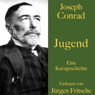 Joseph Conrad: Joseph Conrad: Jugend