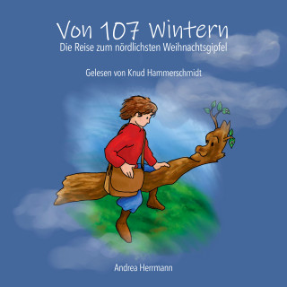 Andrea Herrmann: Von 107 Wintern
