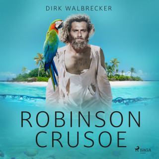 Dirk Walbrecker: Robinson Crusoe