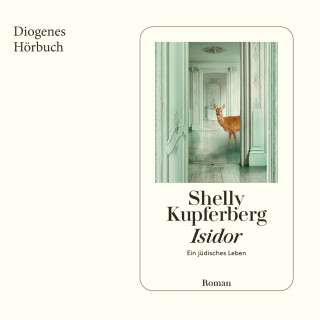 Shelly Kupferberg: Isidor
