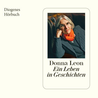 Donna Leon: Ein Leben in Geschichten