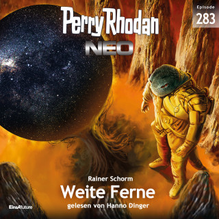 Rainer Schorm: Perry Rhodan Neo 283: Weite Ferne