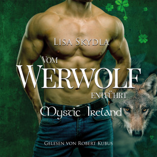 Lisa Skydla: Vom Werwolf entführt