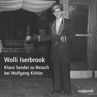 Klaus Sander: Wolli Iserbrook