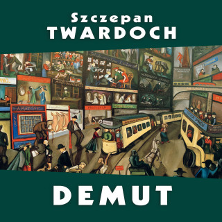 Szczepan Twardoch: Demut