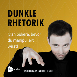 Wladislaw Jachtchenko: Dunkle Rhetorik