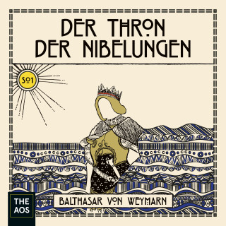 Balthasar von Weymarn: S01