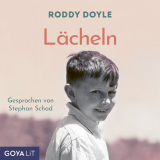 Roddy Doyle: Lächeln