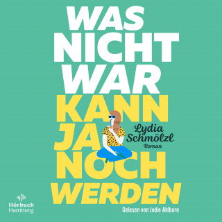 Lydia Schmölzl: Was nicht war, kann ja noch werden