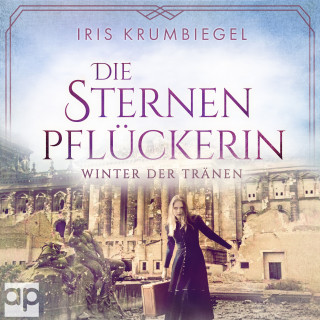 Iris Krumbiegel: Die Sternenpflückerin