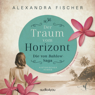 Alexandra Fischer: Der Traum vom Horizont