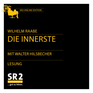 Wilhelm Raabe: Die Innerste