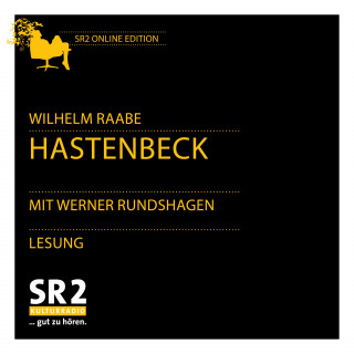Wilhelm Raabe: Hastenbeck