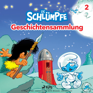 Peyo: Die Schlümpfe - Geschichtensammlung 2