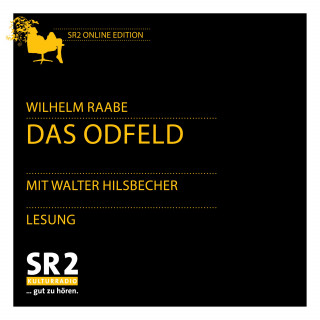 Wilhelm Raabe: Das Odfeld