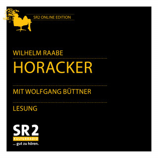 Wilhelm Raabe: Horacker