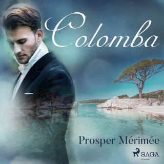 Prosper Mérimée: Colomba