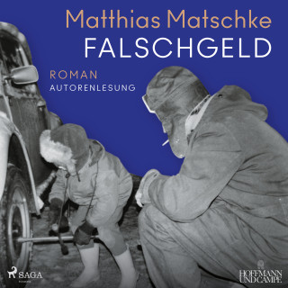 Matthias Matschke: Falschgeld
