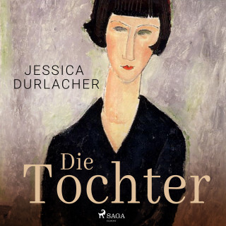 Jessica Durlacher: Die Tochter